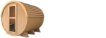 Бани-бочки в Ростове-на-Дону